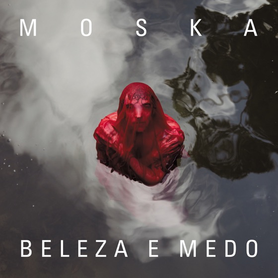 Cover artwork for Medo do Medo