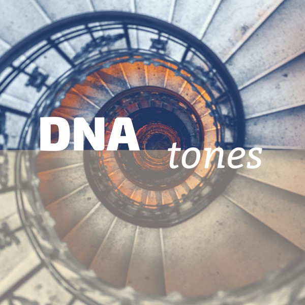 DNA Tones - Whole Body Meditation & Regeneration Tone
