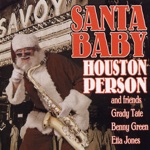 Houston Person - Blue Christmas