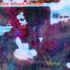 Broken Bird - One Woman Album artwork