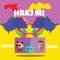 Hraj Mi (feat. Adiss) artwork