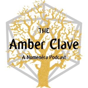 The Amber Clave Season 2 Episode 9