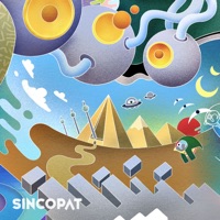 Drive EP - Mattia Pompeo