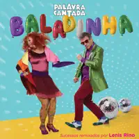Criança Não Trabalha — Palavra Cantada
