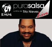 Tito Nieves - El Amor Mas Bonito