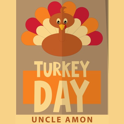 Turkey Day: Thanksgiving Stories for Kids, Thanksgiving Jokes, and More! (Unabridged)