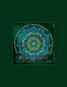 Balogh Eszter을(를) 듣고, 뮤직 비디오를 보고, 약력을 읽고, 투어 일정 등을 확인하세요!