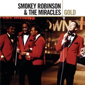 Smokey Robinson;The Miracles - I Can't Stand To See You Cry (Album Version (Stereo))