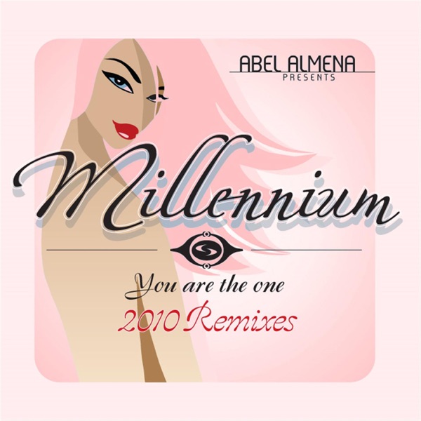 You Are the One (2010 Remixes) - EP