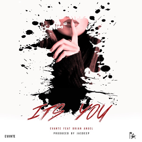 It's You (feat. Brian Angel)