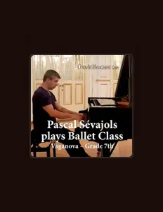 Pascal Sévajols dinle, müzik videolarını izle, biyografisini oku, tur tarihlerini ve daha fazlasını gör!