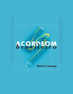 Marina Camargo: песни, клипы, биография, даты выступлений и многое другое.