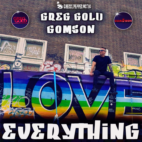 Everything - Single