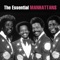 Honey, Honey - The Manhattans lyrics