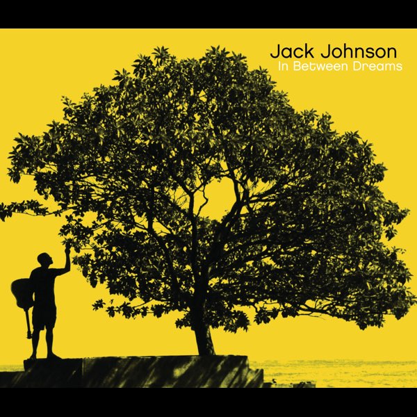 洋楽 Jack Johnson / In Between Dreams In Between Dreams - ジャック・ジョンソンのアルバム - Apple Music