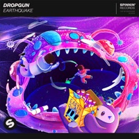 Dropgun - Earthquake