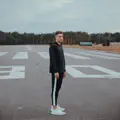 Tu Esi Noriu (feat. Otreya)