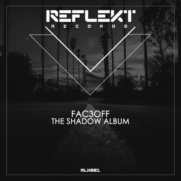 The Shadow Album