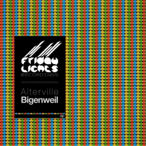 Bigenweil - Single