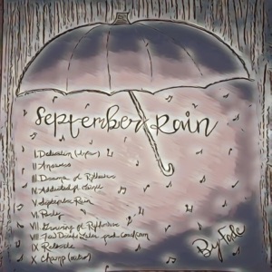 September Rain