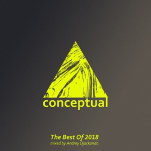 The Best of 2018 Conceptual Mix (DJ Mix)