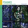 Ensemble Vocal Hilarium - Psaume 104 "Le Seigneur, c’est lui notre Dieu"