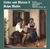 Tiroler Kirchtagsmusig - Beim Pfarrwirt