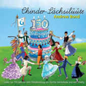 Chinder-Sächsilüüte