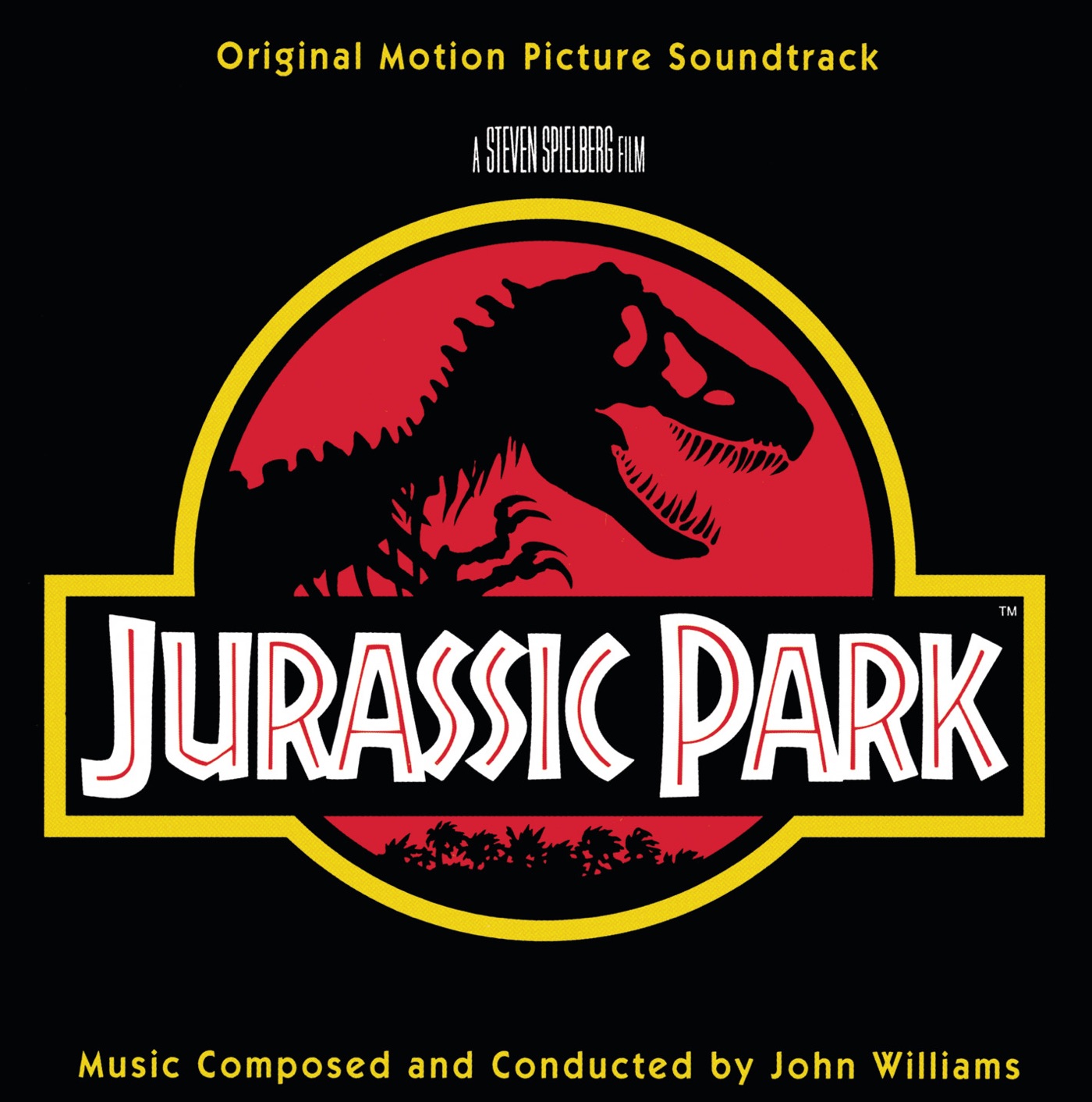 Jurassic Park by John Williams