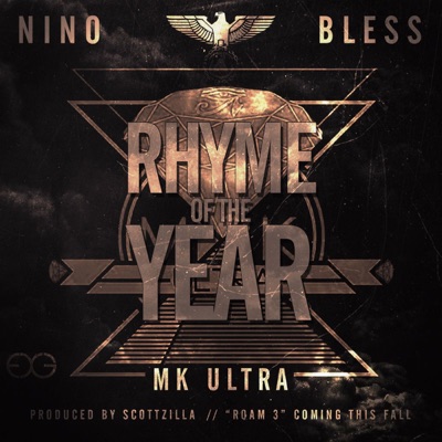 Rhyme of the Year - Single
