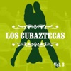 Los Cubaztecas, Vol. 3 - EP