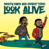 Look Alive - Single