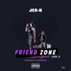 Friend Zone (feat. Leo J) - Single