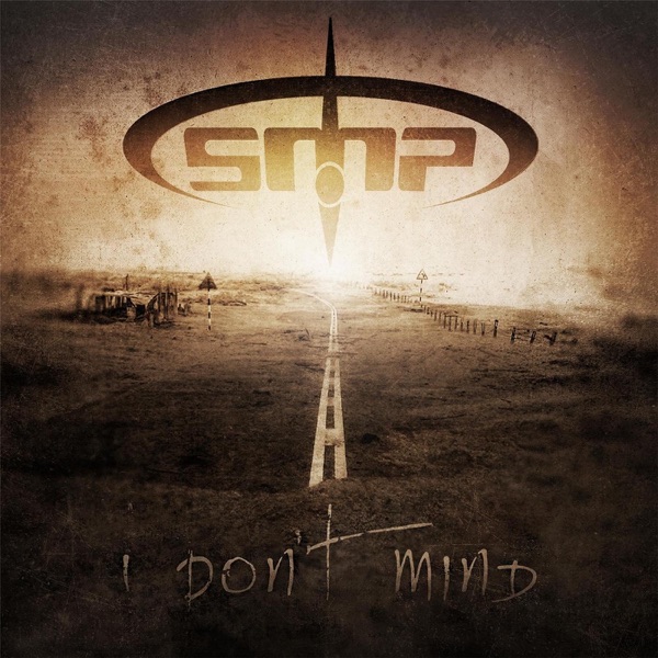 I Don't Mind - EP
