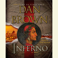 Dan Brown - Inferno: A Novel (Unabridged) artwork