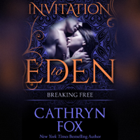 Cathryn Fox - Breaking Free (Unabridged) artwork