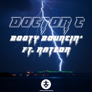 Booty Bouncin' (feat. R.A.T.E.D-R)