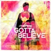 Gotta Believe (feat. JOY BACERDO) - Single