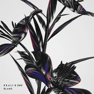 Blame - Single - ZHU