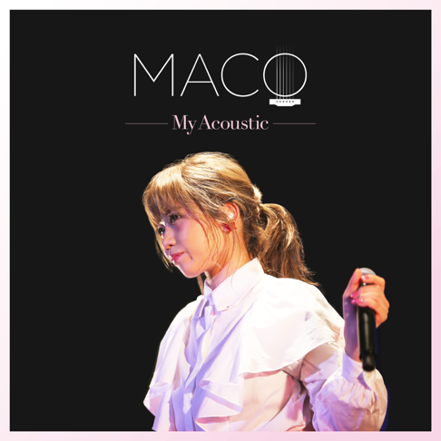CD We Promised. (Standard Edition) Japan MACO Music (1 CD