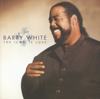 Barry White - Practice What You Preach artwork