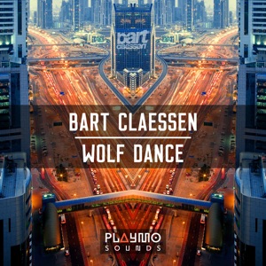 Wolf Dance - Single
