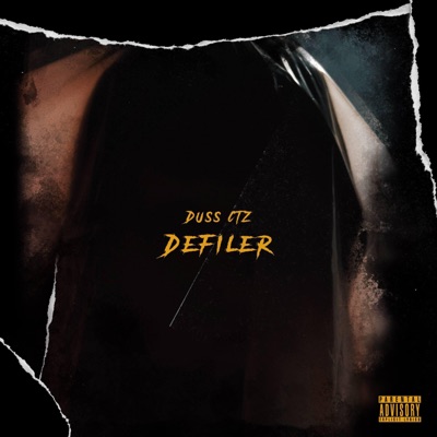 Défiler - Single