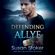 Susan Stoker - Defending Allye: Mountain Mercenaries Series, Book 1 (Unabridged)