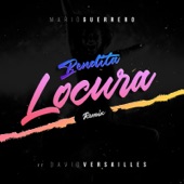 Bendita Locura (feat. David Versailles) [Remix] artwork