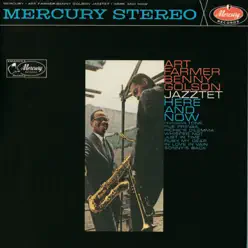 Here and Now - Art Farmer Here and Now - Art Farmer