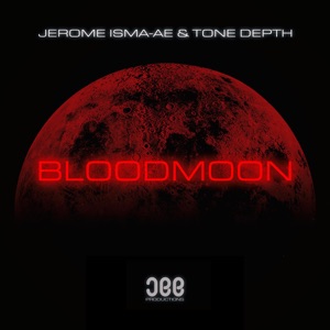 Bloodmoon - Single
