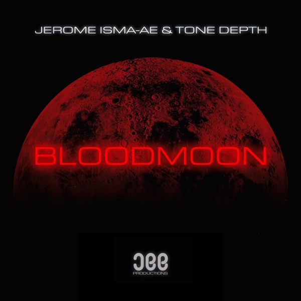 Bloodmoon - Single