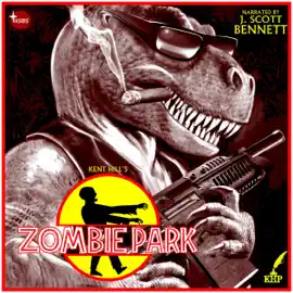 Zombie Park (Unabridged)