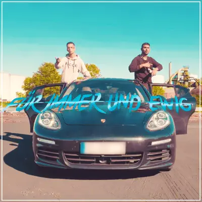 Für immer und ewig - Single - Yusuf